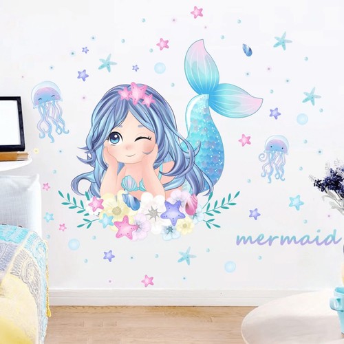 Wandtattoo kinder - wandtattoo,