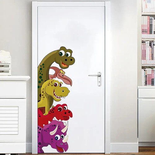 Dinosaurier dino tür - dino,