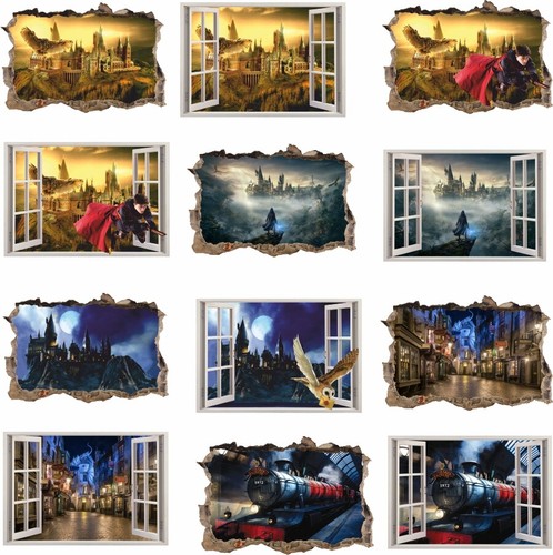 140cm harry potter hogwarts - ,