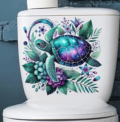 Wandtattoo badezimmer - wandtattoo,