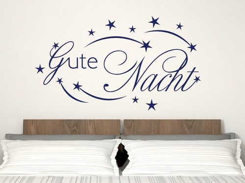 Wandtattoo für schlafzimmer - wandtattoo,