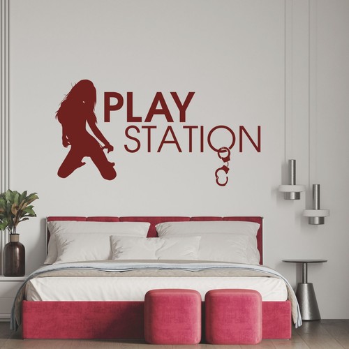 Wandtattoo schlafzimmer deko - wandtattoo,