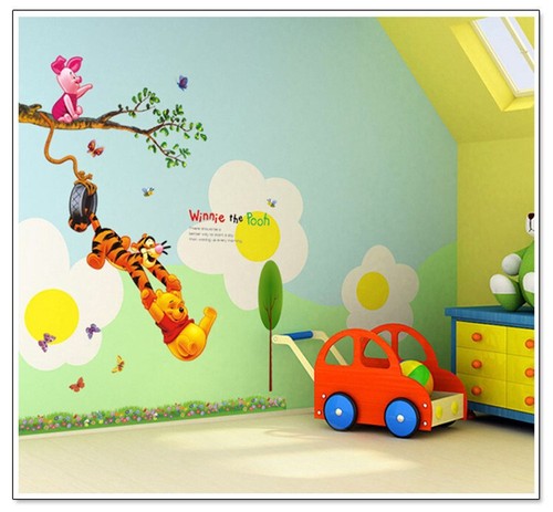 Wandtattoo wandsticker xxl - wandsticker,